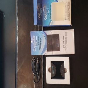 CoolStream Duo Bluetooth receiver BTR 102